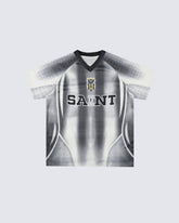 Vintage Sport Gradient 88 Jersey Tee