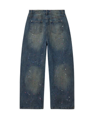 ICE CREAM DENIM