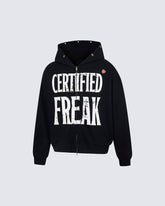 New Design Hooded Sweatshirt