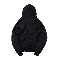 Saint Michael ST905 Dual-Color Pullover Hoodie