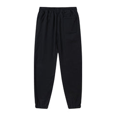 Saint Michael ST906 Cross Logo Sweatpants