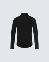 Sport Stand Collar Quick-Dry Long Sleeve T-Shirt