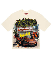 Godspeed Miami Artlanda Tee *Miami Exclusive*