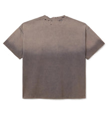 Vale Forever Nostalgia Bling Tee Brown