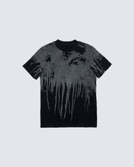 New Subculture Stretch Slim-Fit Tee