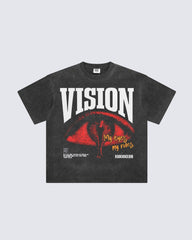 My Eyes My Rules Tee