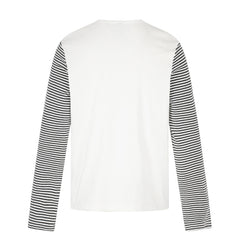 Omirad Devote to Black Energy Long Sleeve T-Shirt