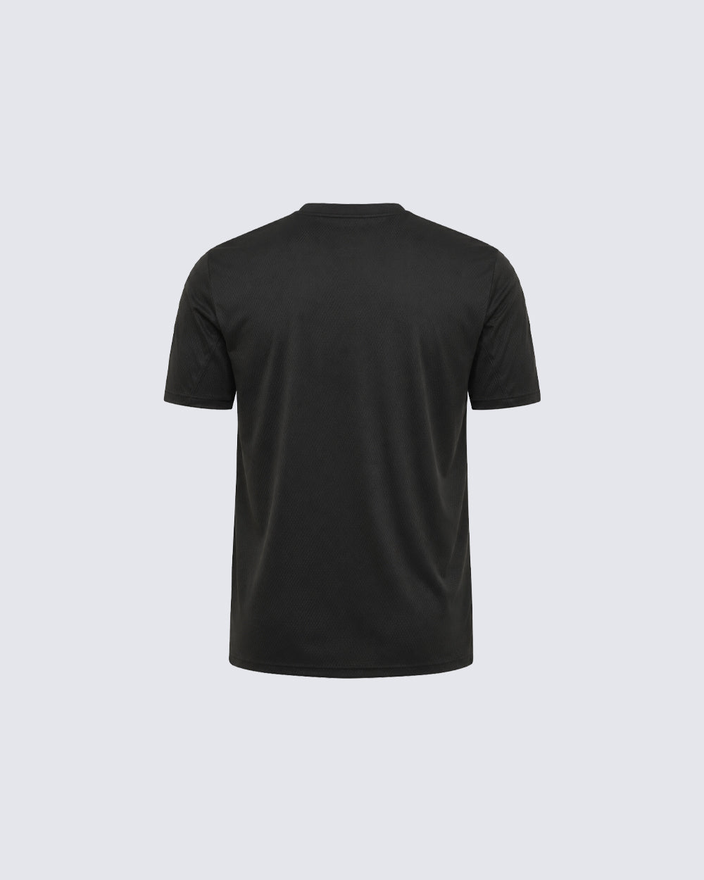 American Mesh Embroidered Sports Jersey Tee