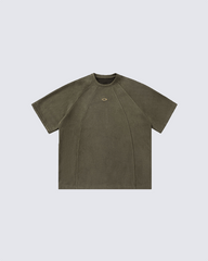 Original Design Oversized T-Shirt