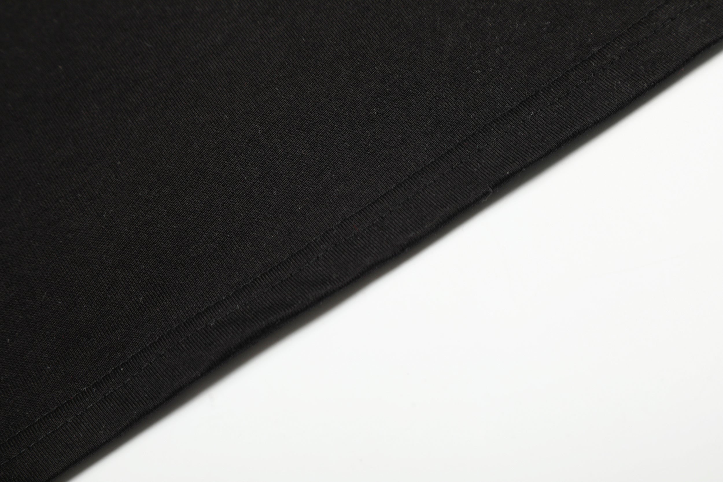 Omirad Cross Graphic Raglan Long Sleeve Tee