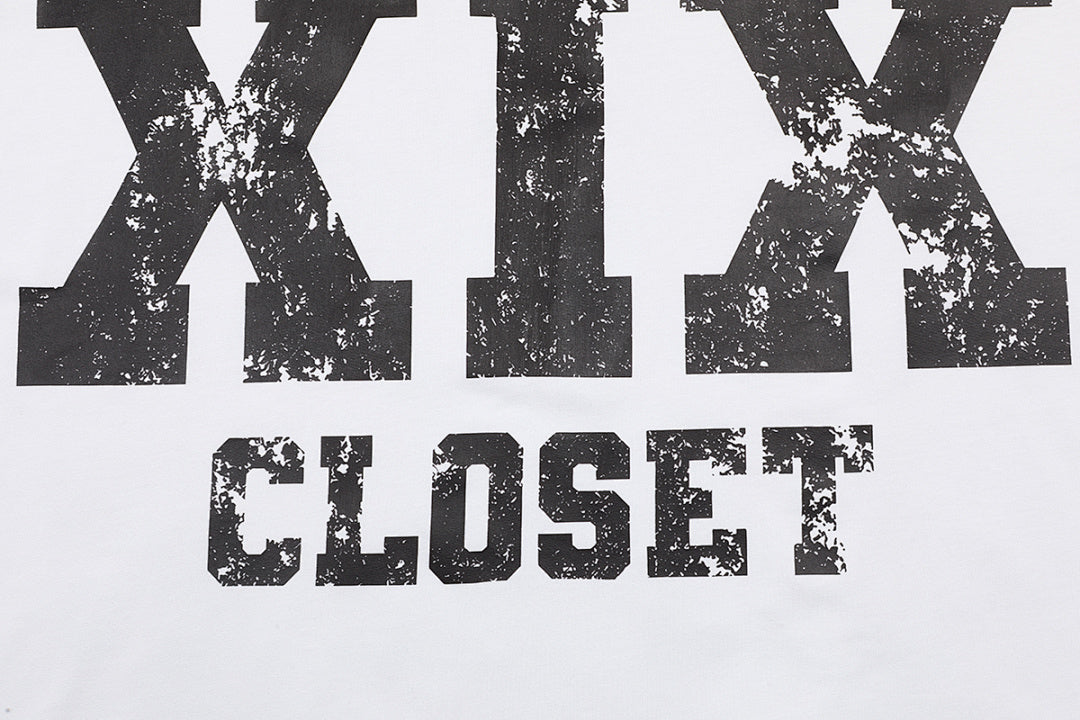 Mixed Emotion Graphic Tee