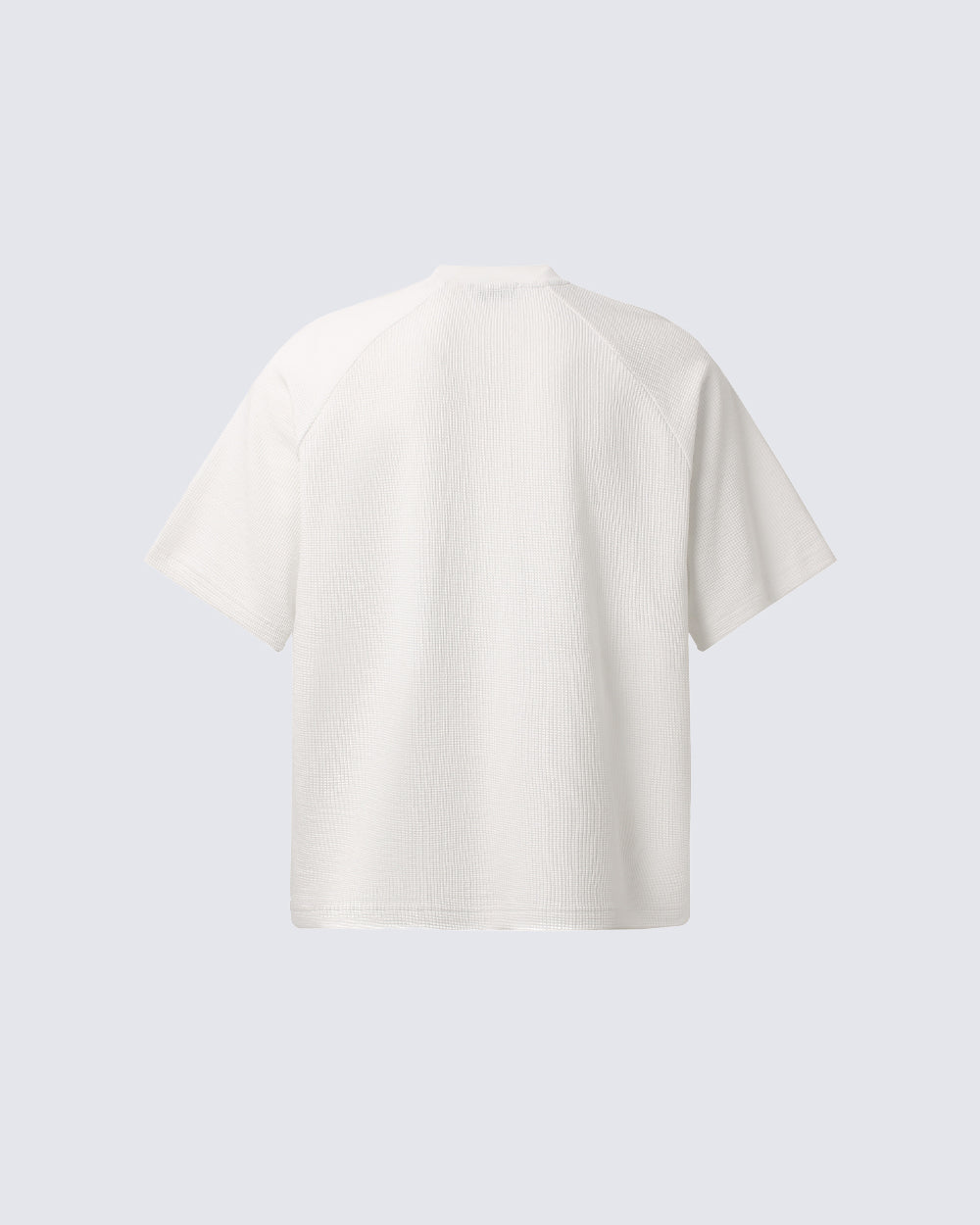 Abstract Skeleton Graphic Short Sleeve Tee