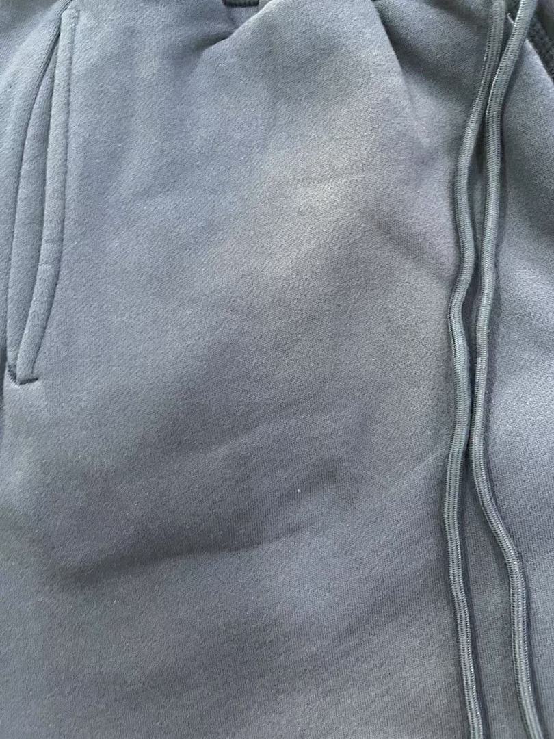 Saint Michael KST1039 Emblem Logo Sweatpants