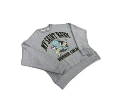 Saint Michael ST1044 My Saint Baby Graphic Sweatshirt
