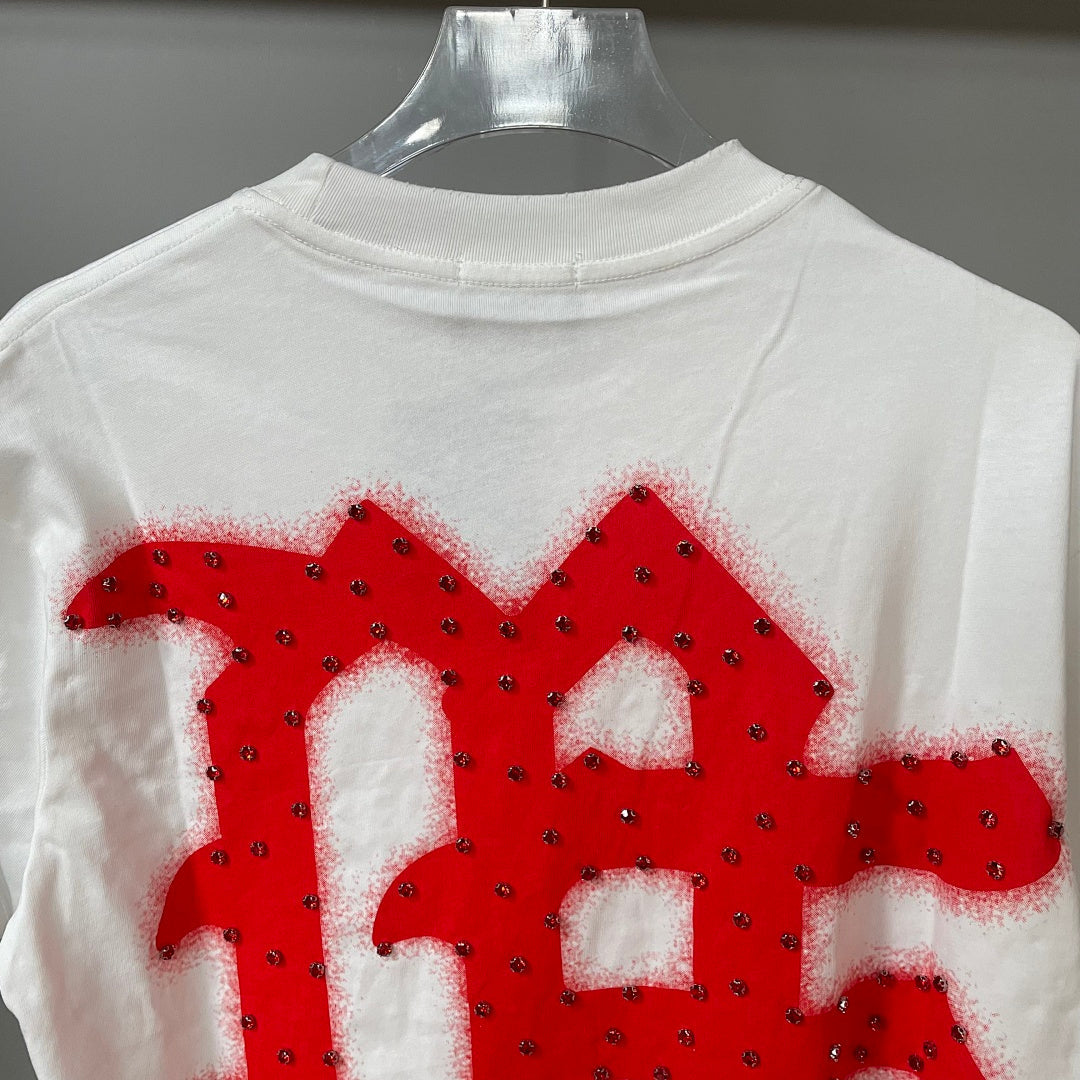 Mixed Emotion Emotions Never Die Graphic Tee