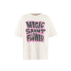Saint Michael Graphic Power Tee