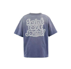 Saint Michael Character Graphic Tee
