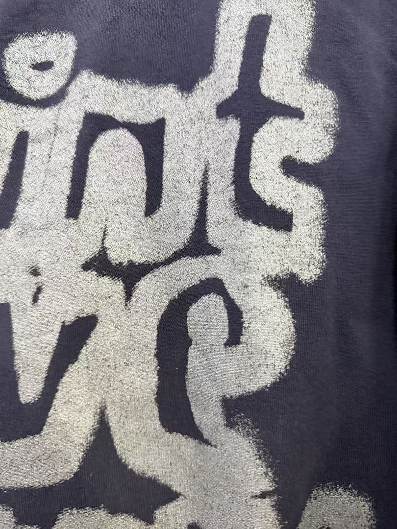 Saint Michael Character Graphic Tee