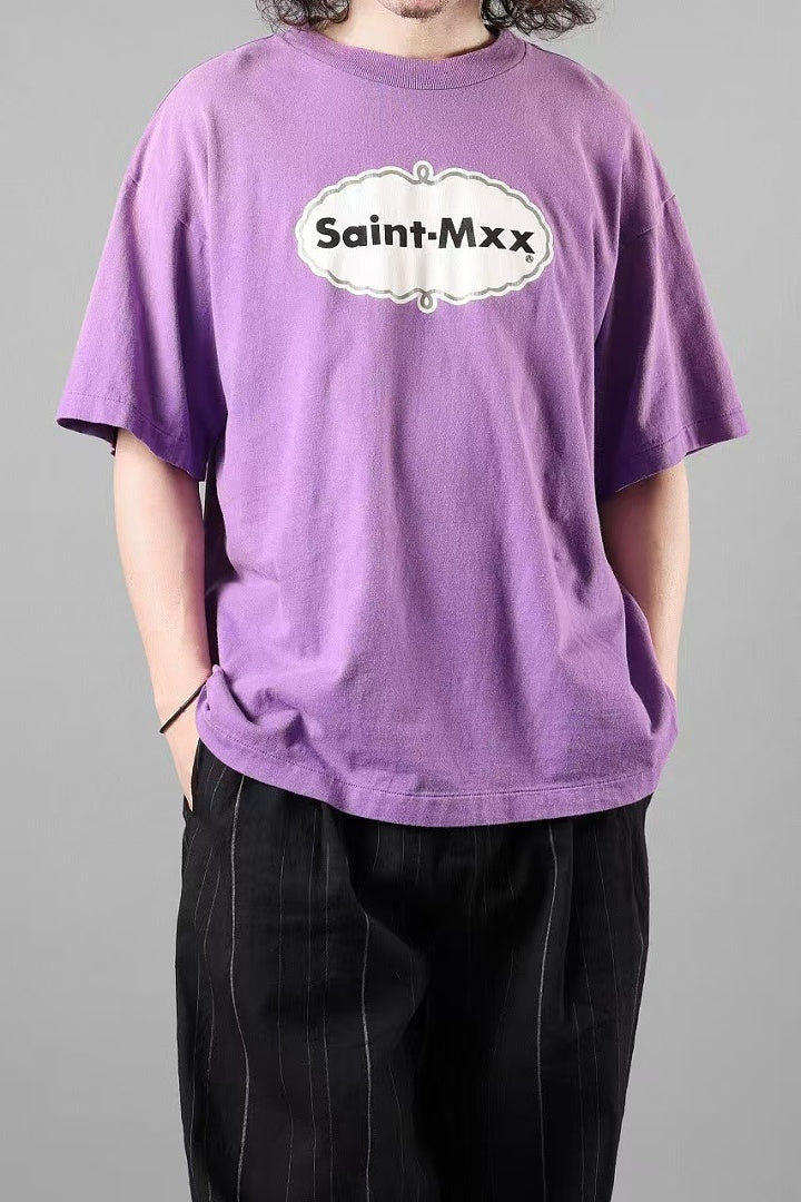 Saint Michael Chaos Graphic Tee