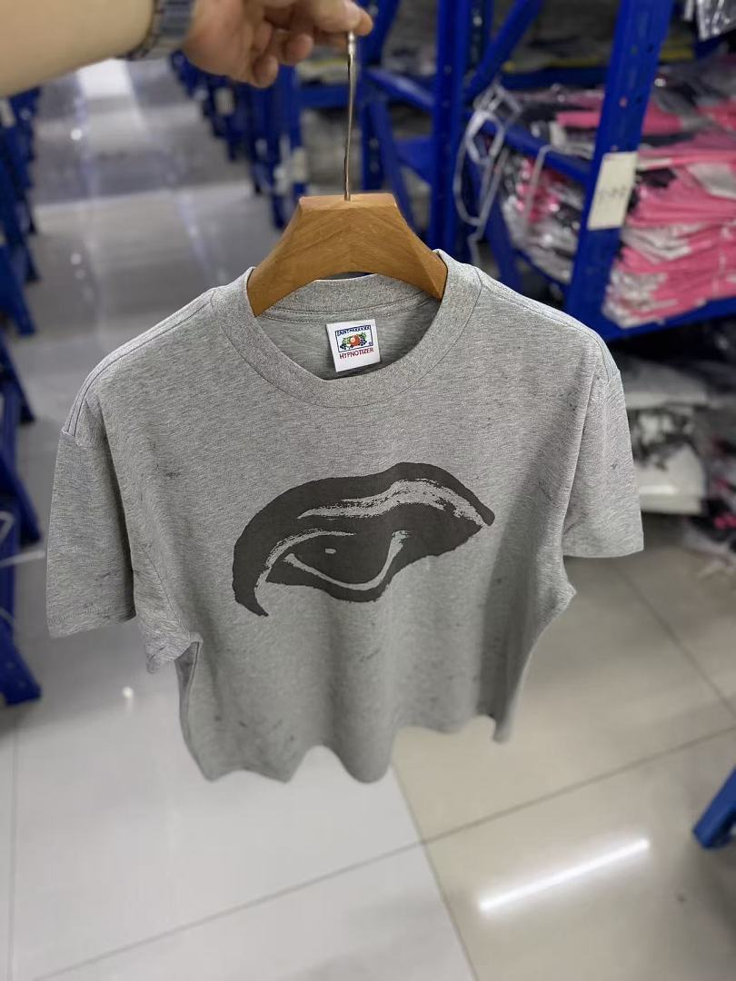 Saint Michael Oval Graphic Tee