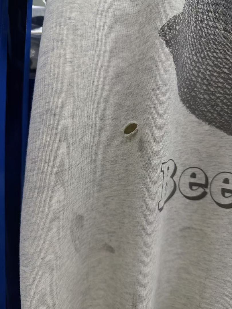 Saint Michael Portrait Graphic Tee