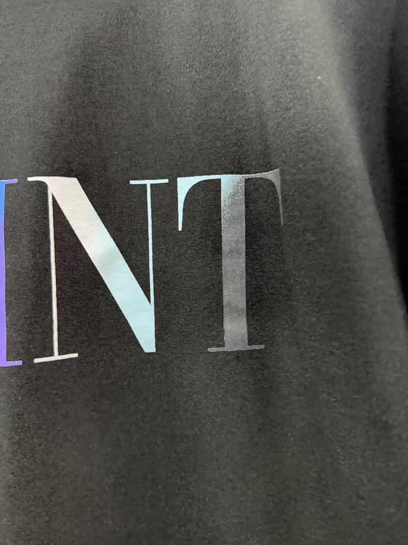 Saint Michael Logo Graphic Tee
