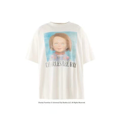 Saint Michael Angel Graphic Tee