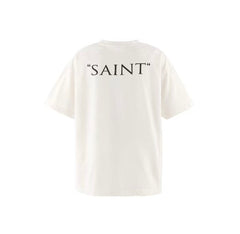 Saint Michael Angel Graphic Tee