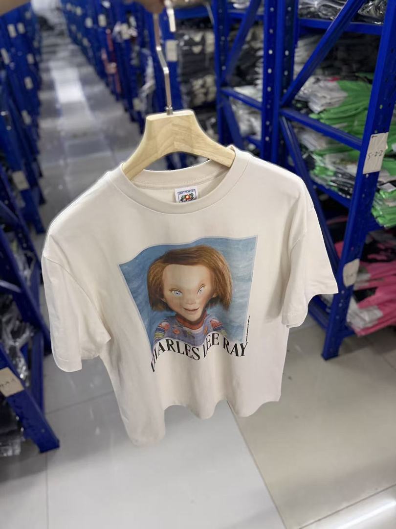 Saint Michael Angel Graphic Tee