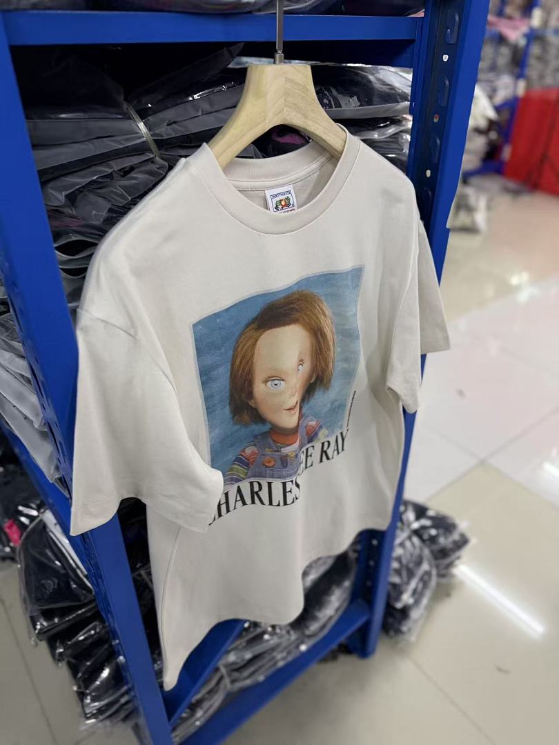 Saint Michael Angel Graphic Tee