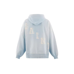 Saint Michael ST1163 Arch Logo Pullover Hoodie