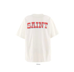 Saint Michael Dumbo Film Frame Graphic Logo T-Shirt