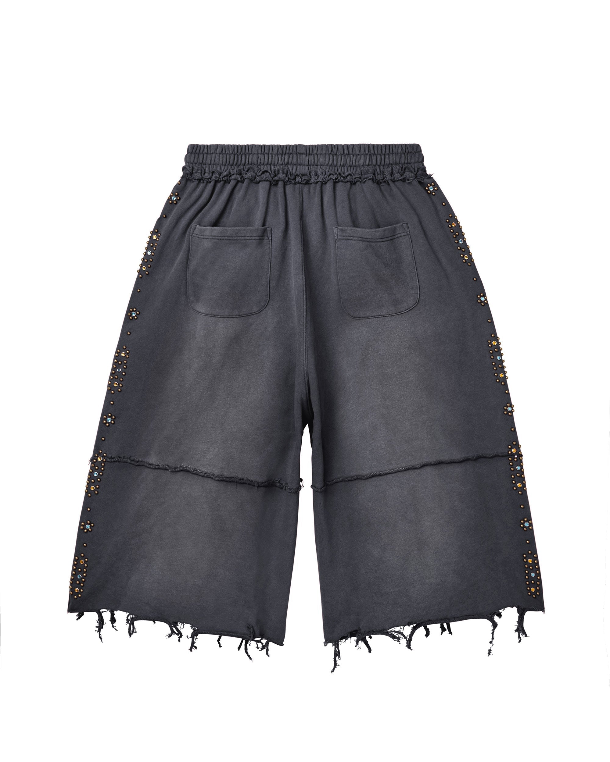 SKITTLE SWORTS [BLACK]