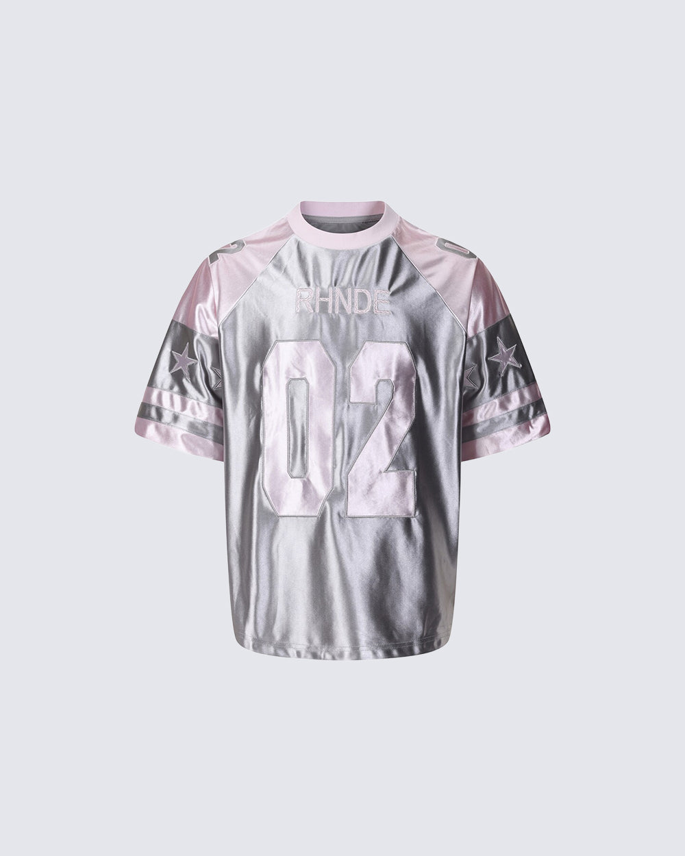 American Retro Sporty Sorona Jersey T-Shirt