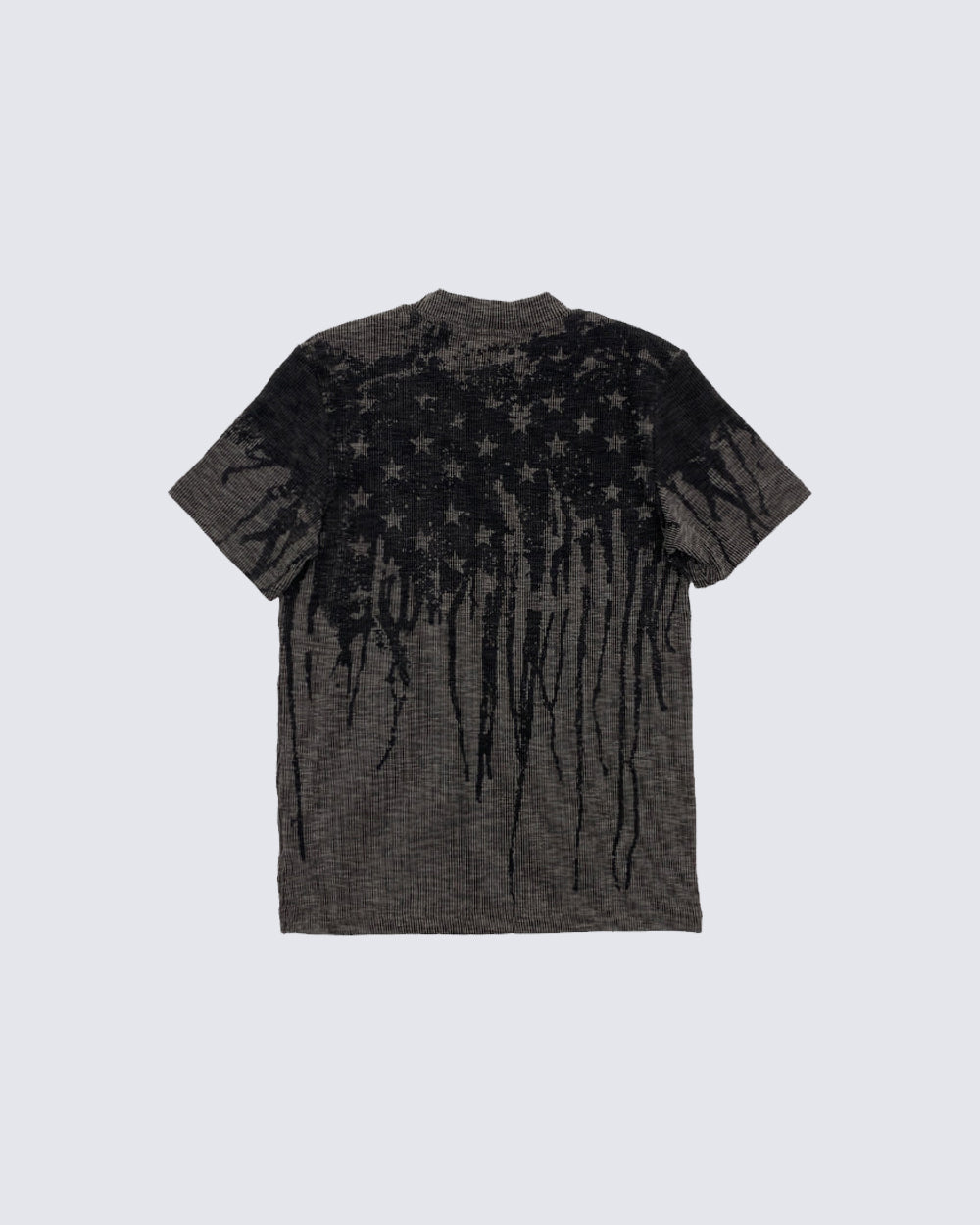 New Subculture Stretch Slim-Fit Tee