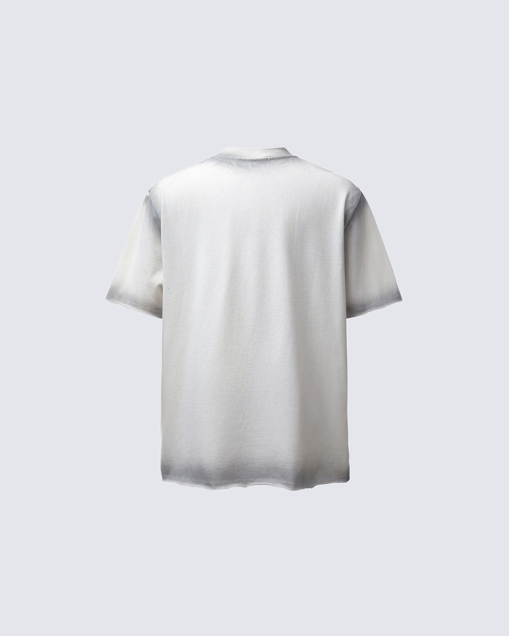 Soft Washed Minimal Pocket Short Sleeve Tee