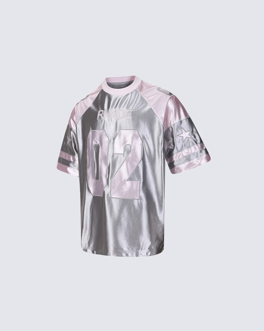 American Retro Sporty Sorona Jersey T-Shirt