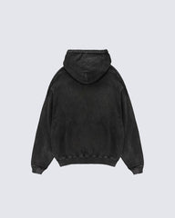 KIIKIOCLUB Street Fashion Print Hoodie