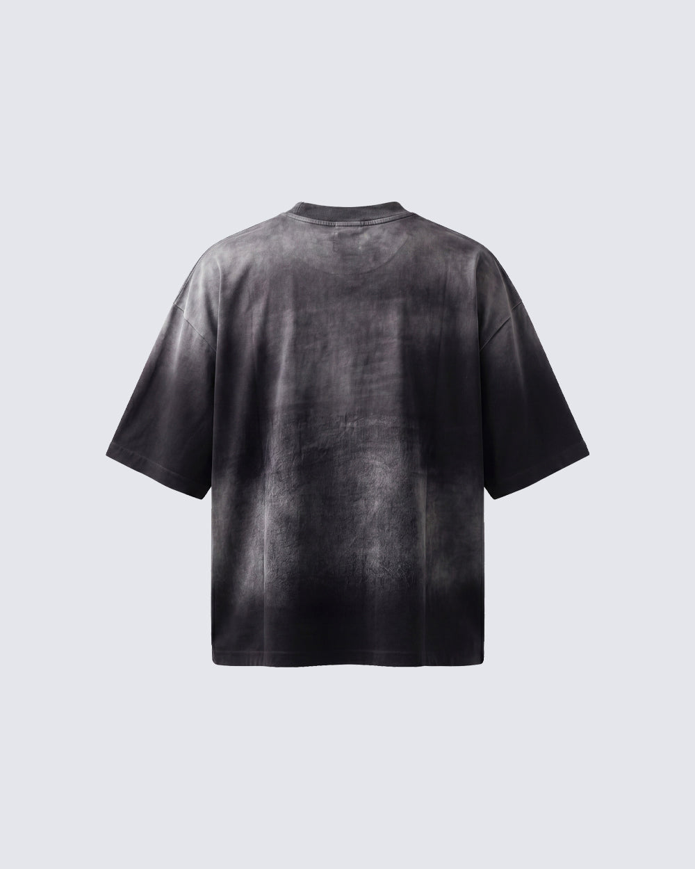 American Spray-Washed Short Sleeve T-Shirt