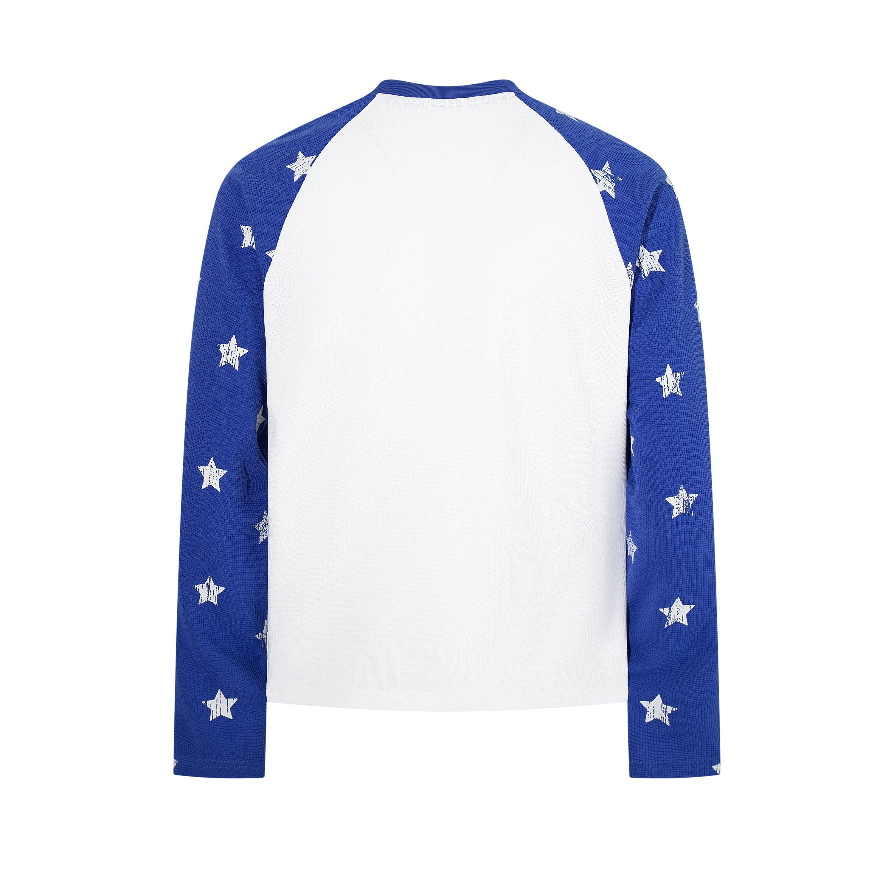 Omirad Vintage Raglan Graphic Long Sleeve