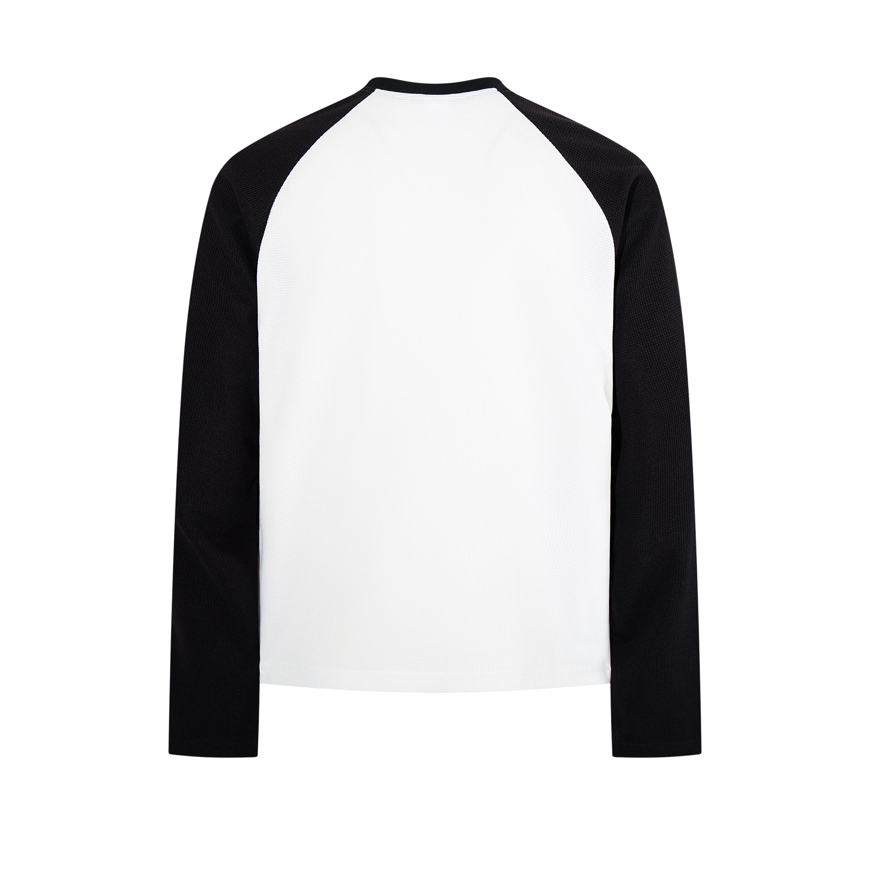 Omirad Vintage Alternative Music Raglan Long Sleeve