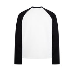 Omirad Vintage Alternative Music Raglan Long Sleeve