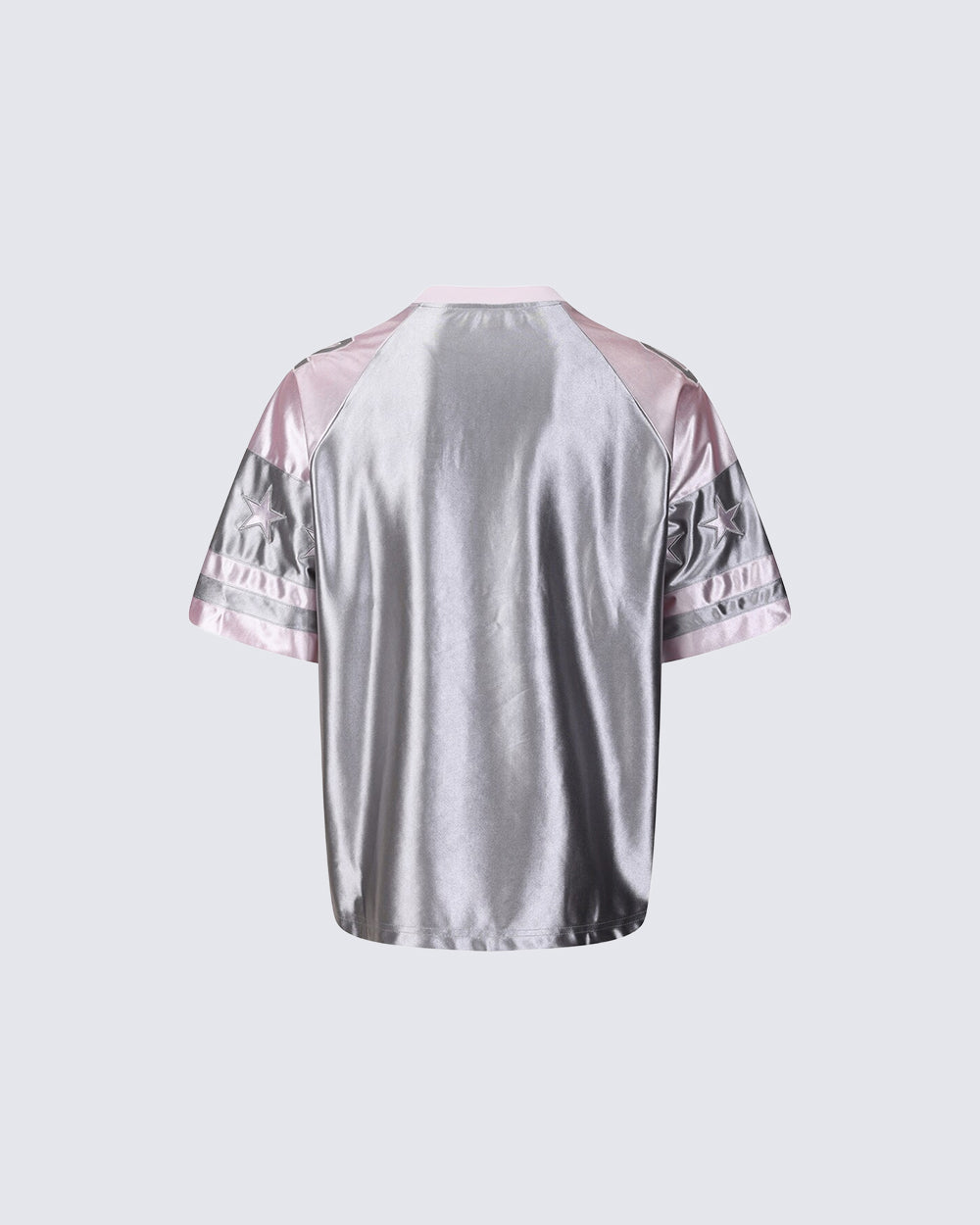 American Retro Sporty Sorona Jersey T-Shirt