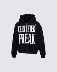 New Design Hooded Sweatshirt