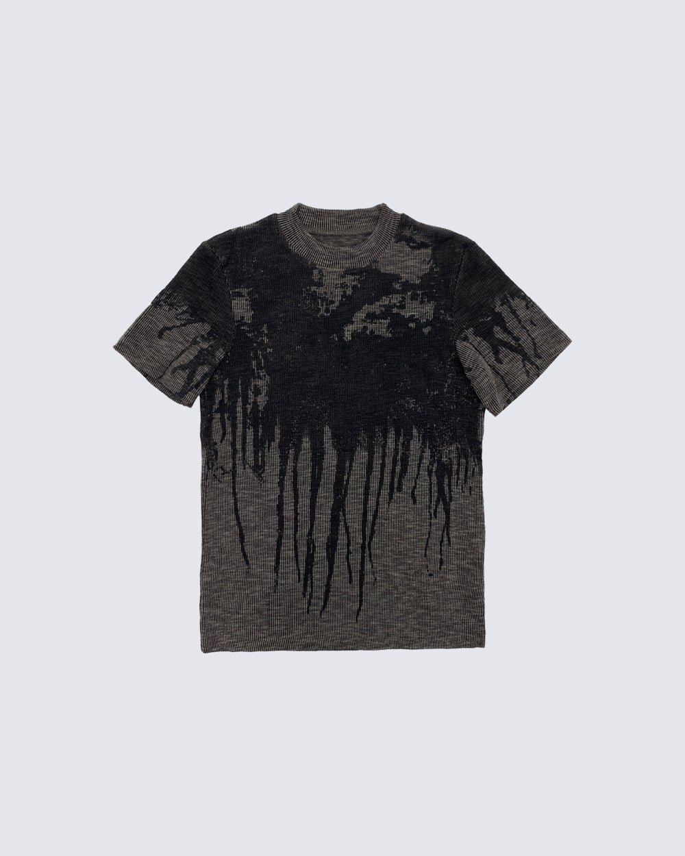 New Subculture Stretch Slim-Fit Tee