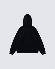 American Style Graphic Hoodie Subculture