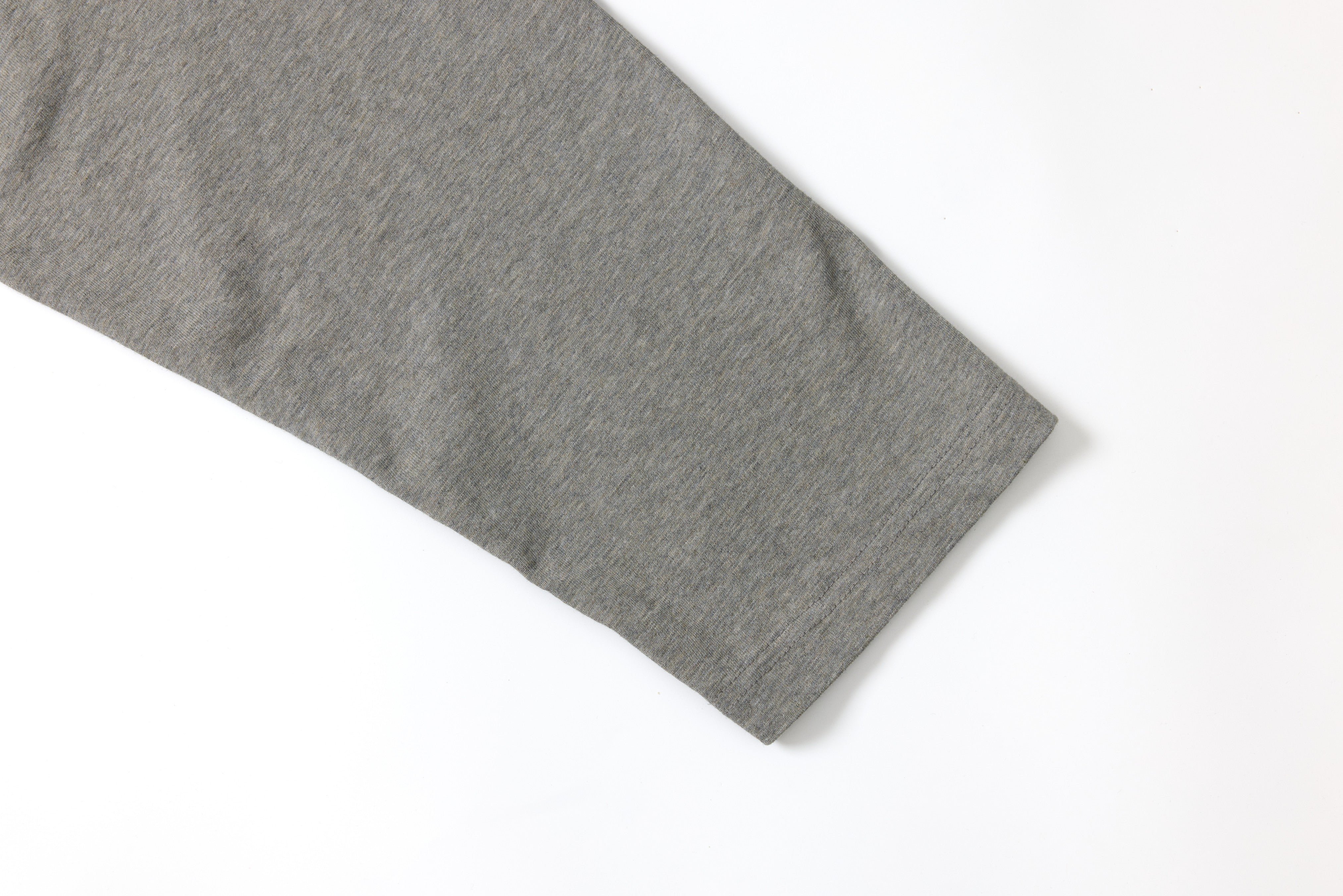 Omirad Moto Racing Raglan Long Sleeve Tee