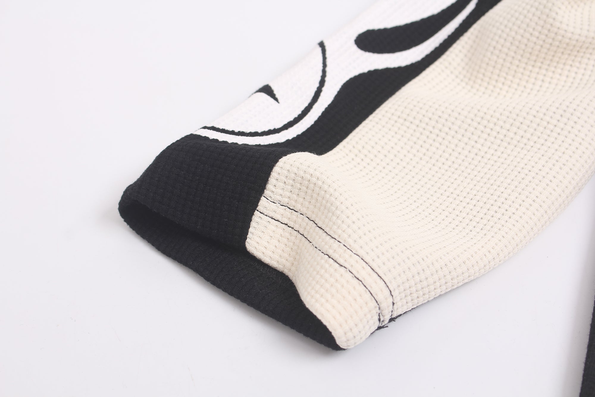 Omirad Worldwide Racing Waffle Long Sleeve