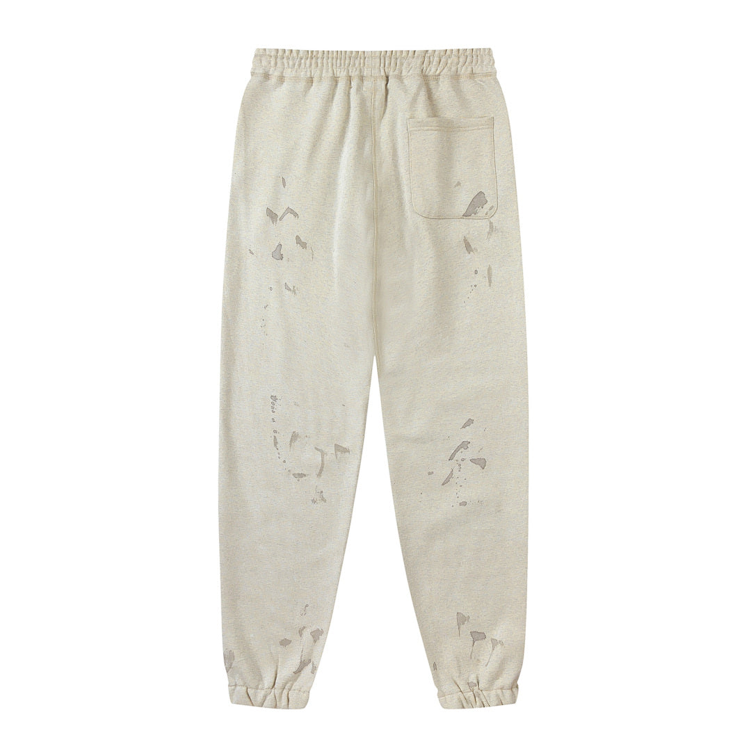 Saint Michael ST142 Blood of The Sun Graphic Sweatpants