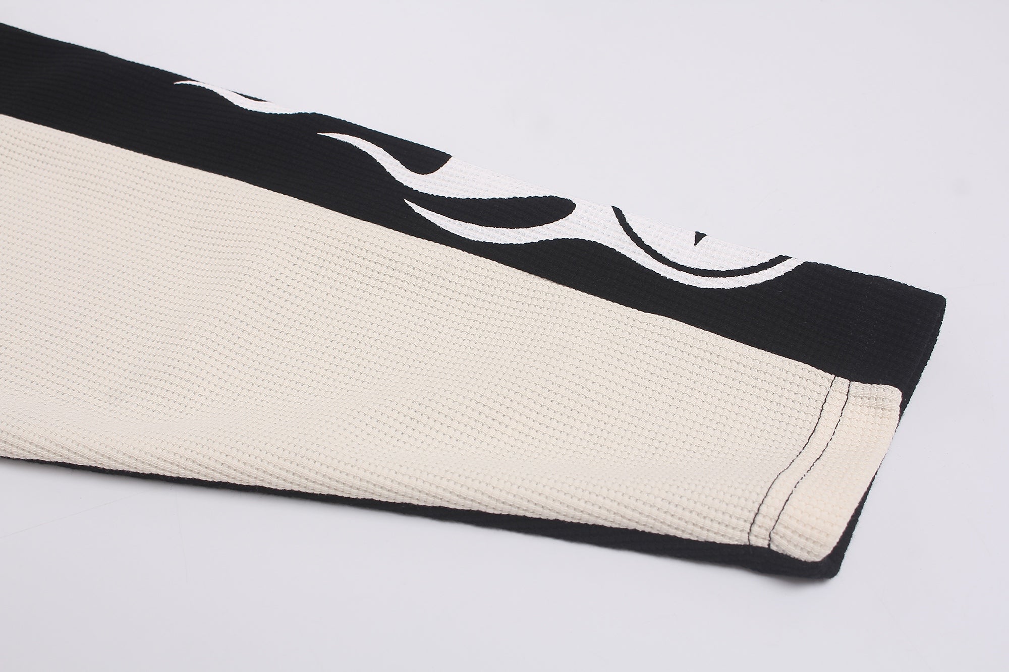 Omirad Worldwide Racing Waffle Long Sleeve